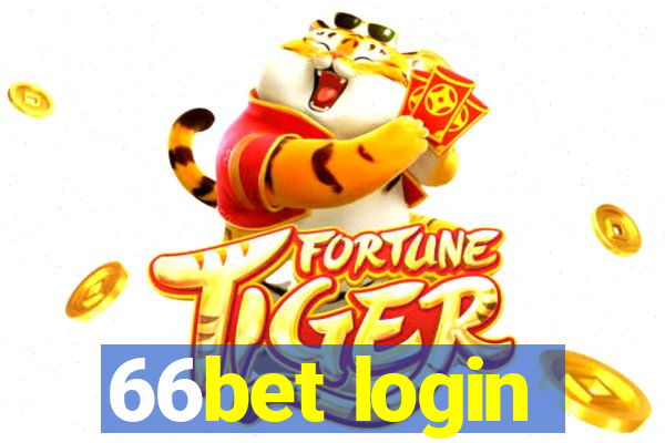 66bet login